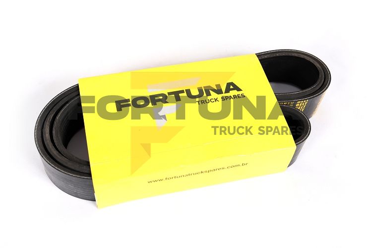 Imagem do produto CORREIA VOLVO FH/FM D13 - 10PK1512 - Cód: FAP-10883